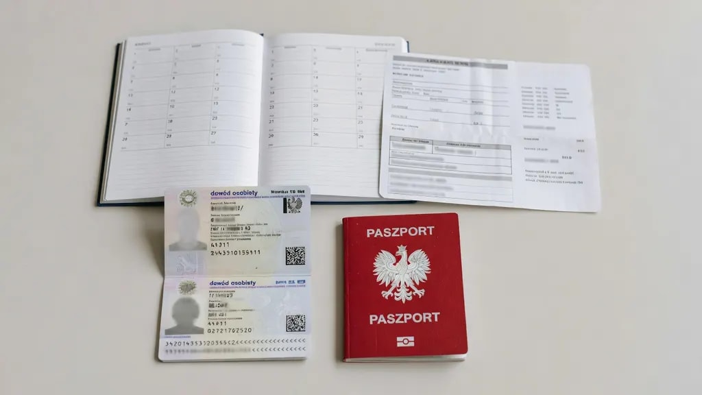 Do Jakich Krajow Potrzeba Paszport