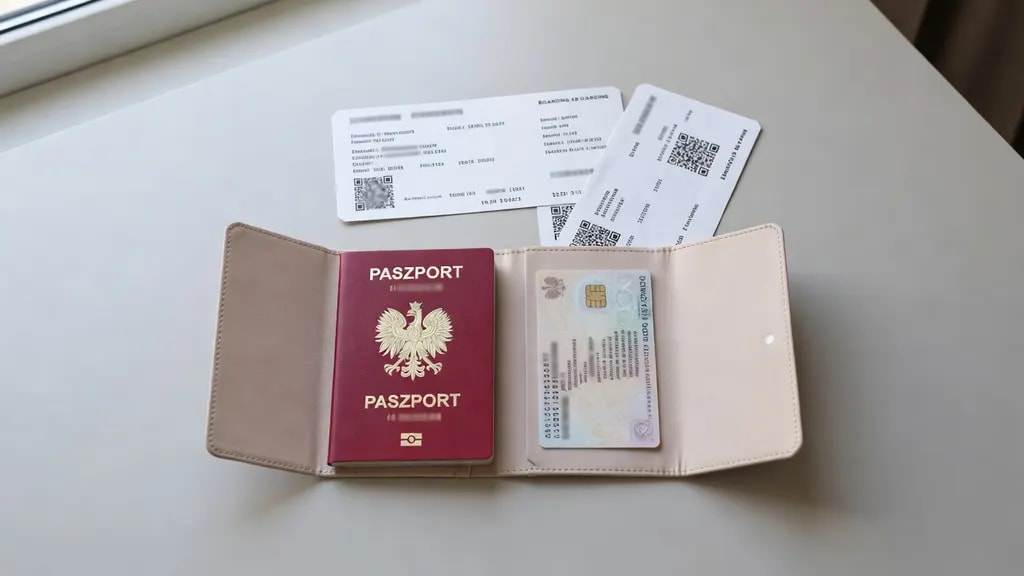Czy Do Egiptu Potrzebny Paszport