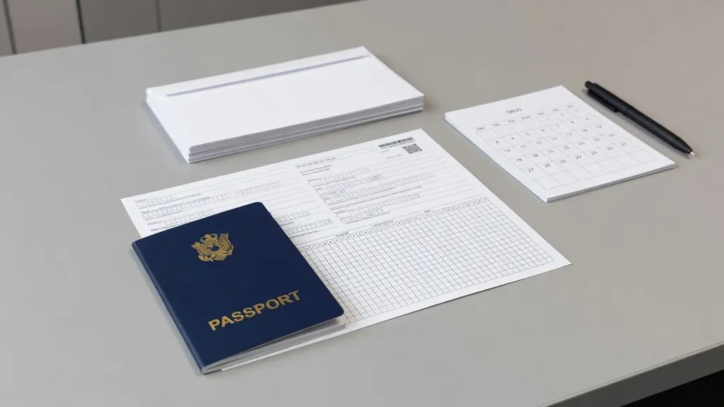Ile Ważny Jest Paszport Dla Dziecka