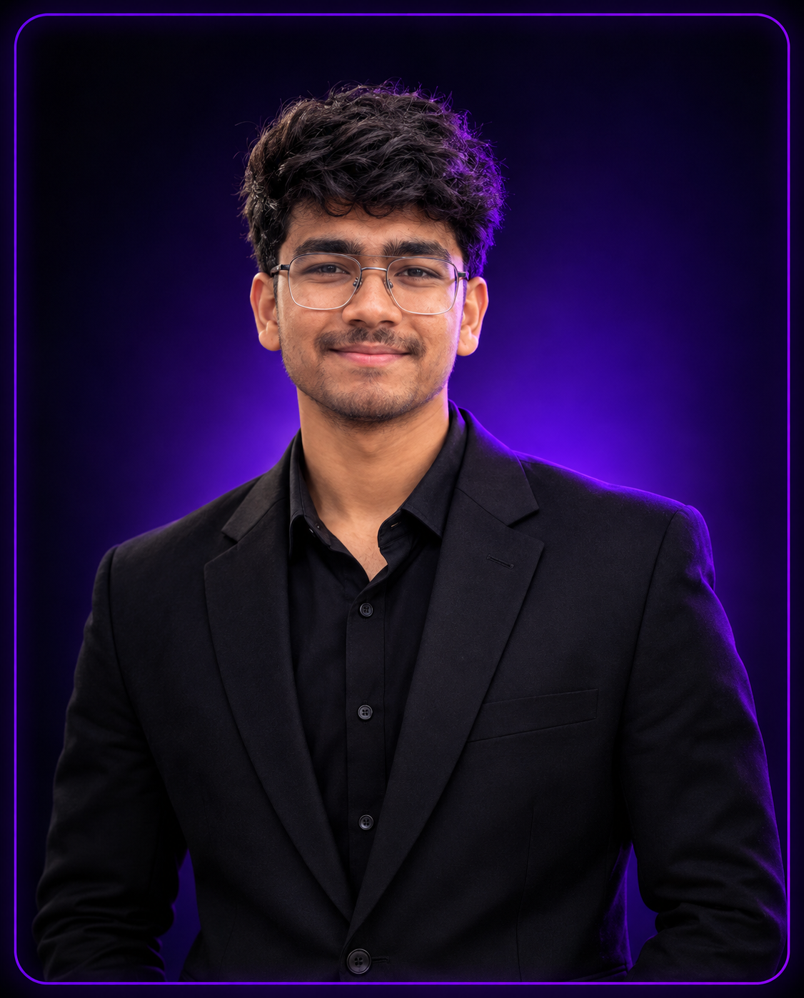Aryan R Madgaonka
