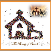 The Beauty of the Church