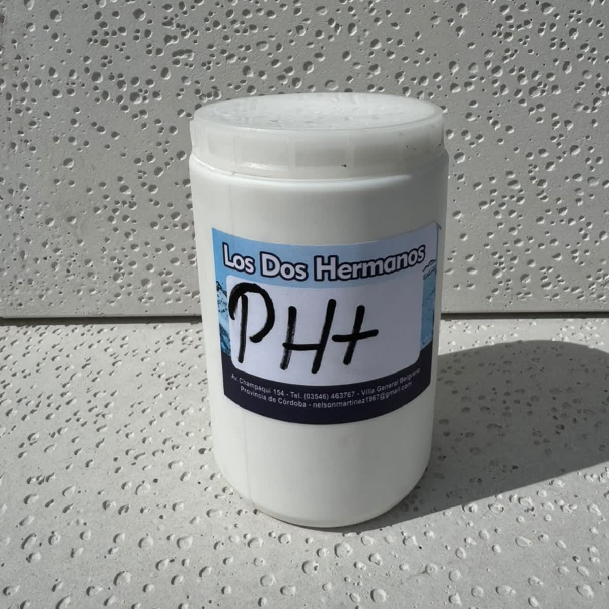 PH + 1kg