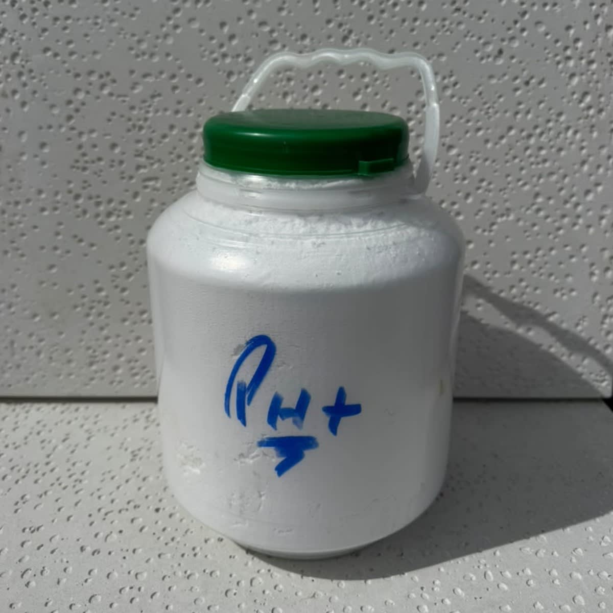 PH + 4kg