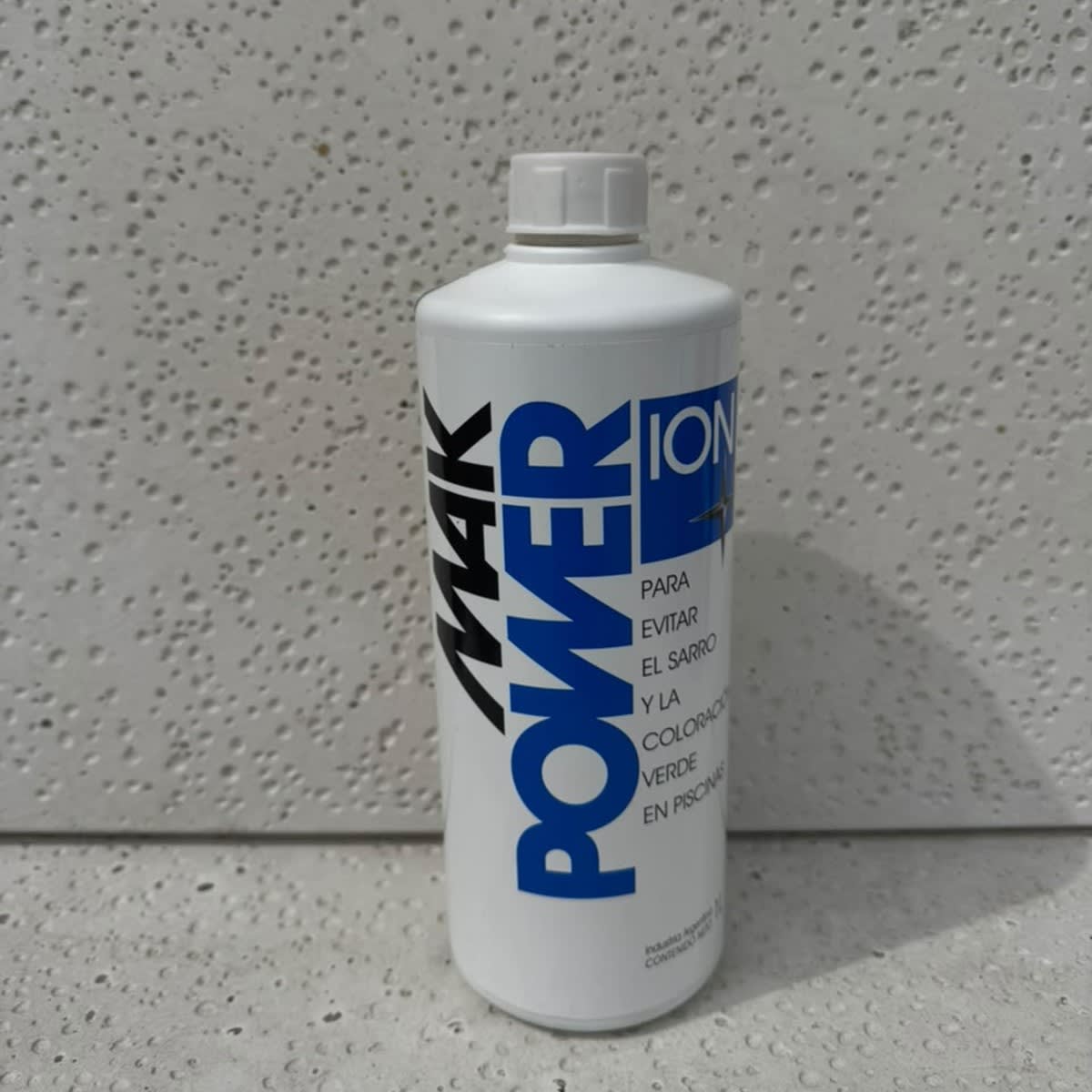 Mak Power Ion 1L