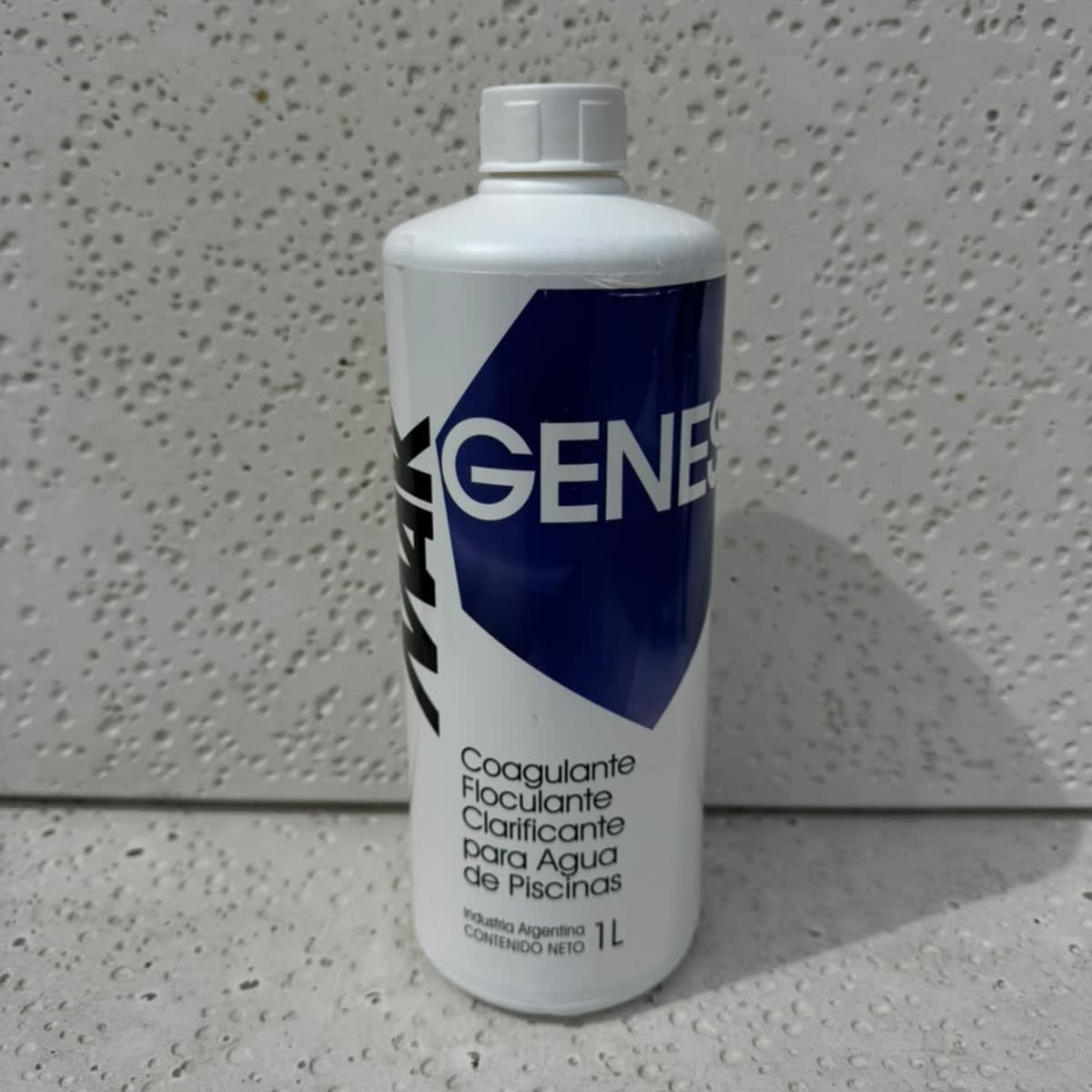 Mak Genesis 1L