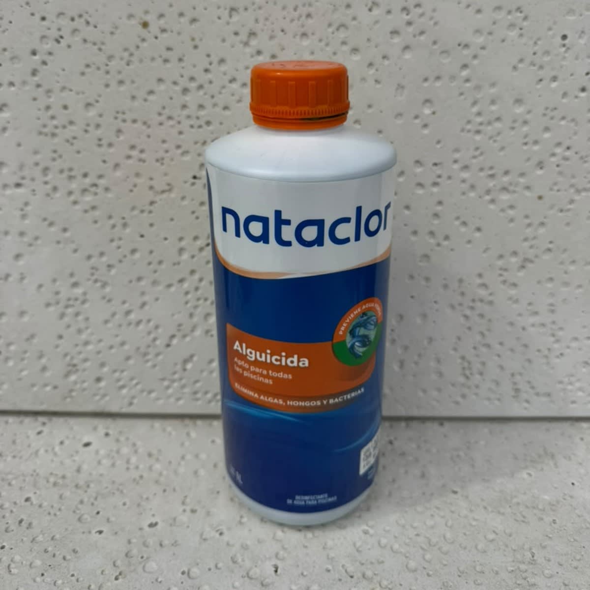 Alguicida Nataclor 1L
