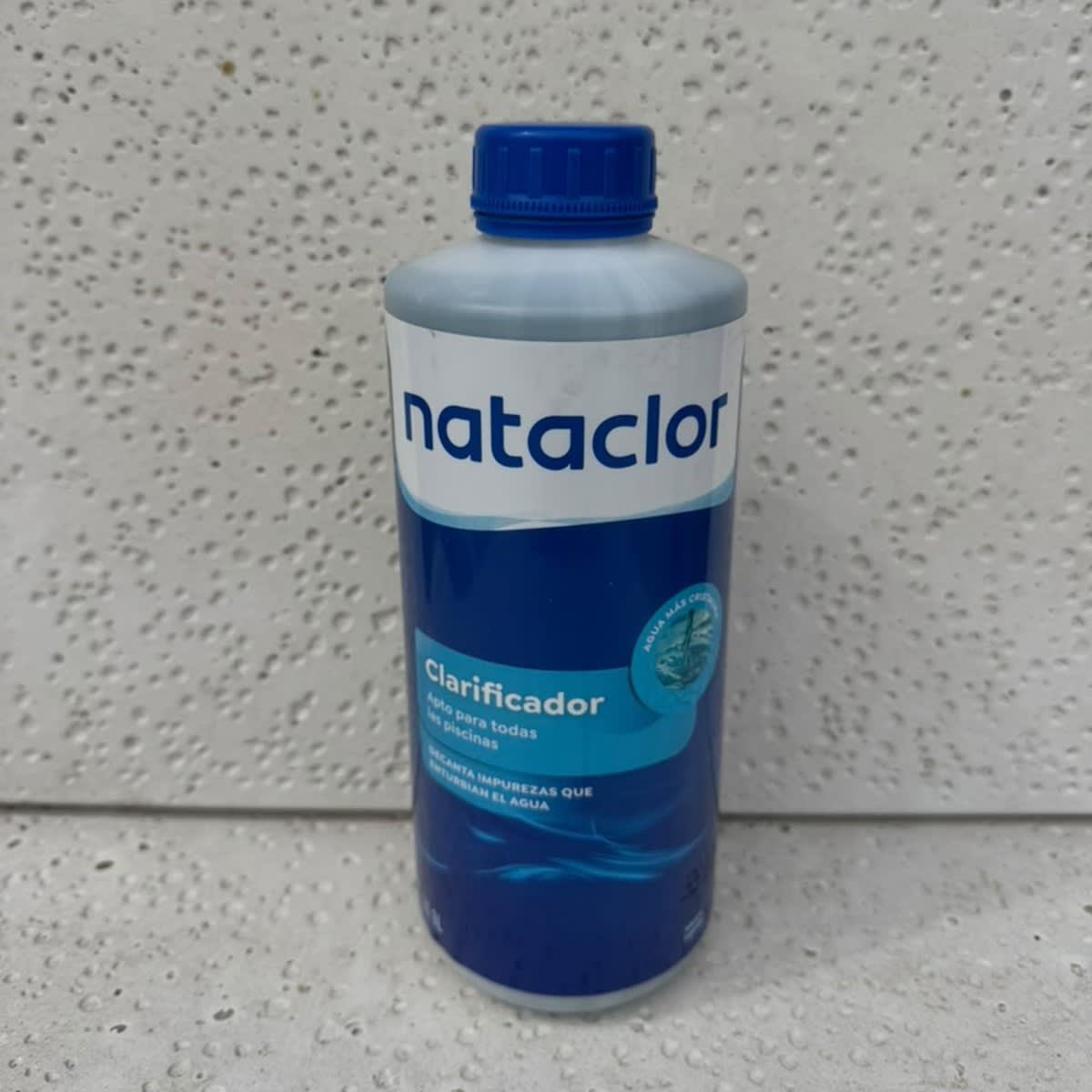 Clarificador Nataclor 1L