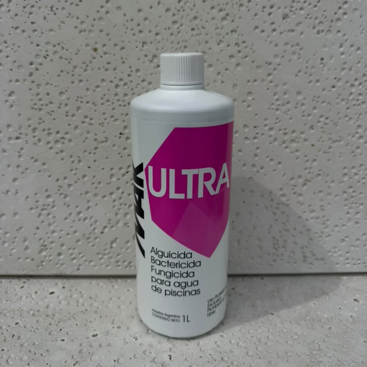 Mak Ultra alguicida 1L