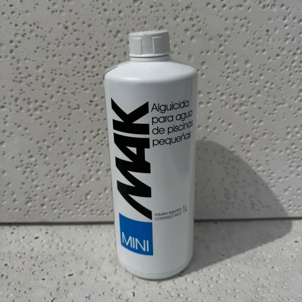 Alguicida Mak Mini 1L