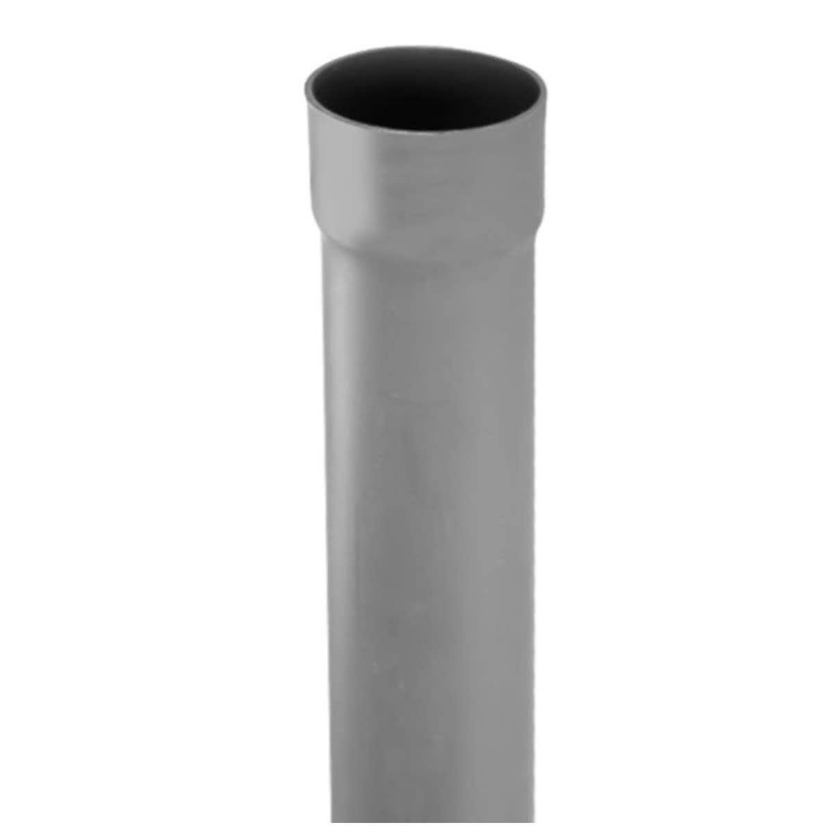 Tubo Clase 6 40x6 PVC