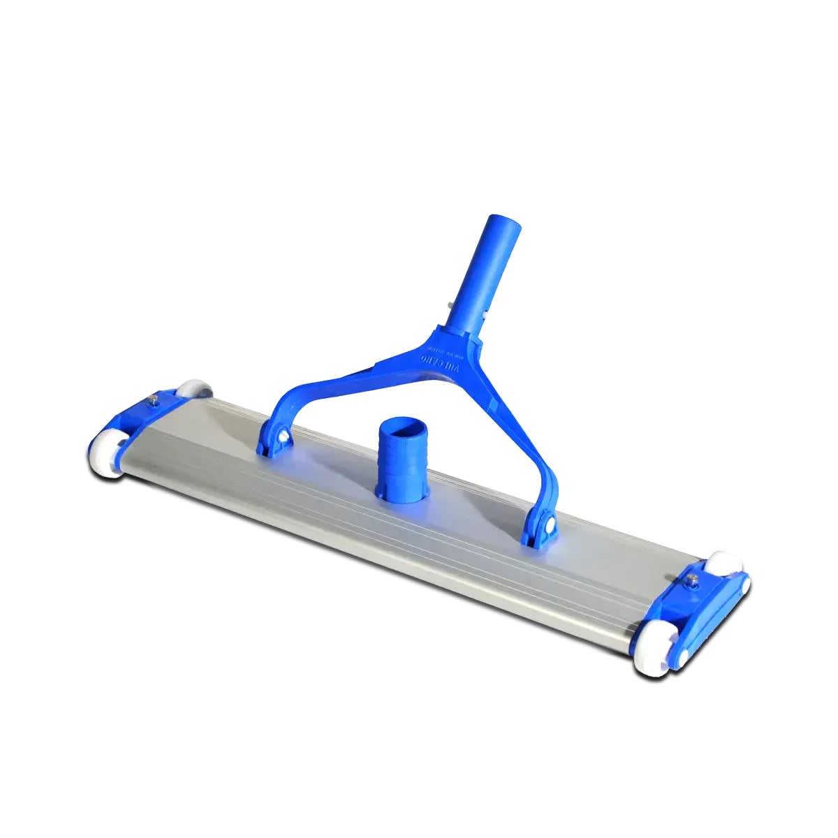 Limpiafondo de aluminio 48 cm