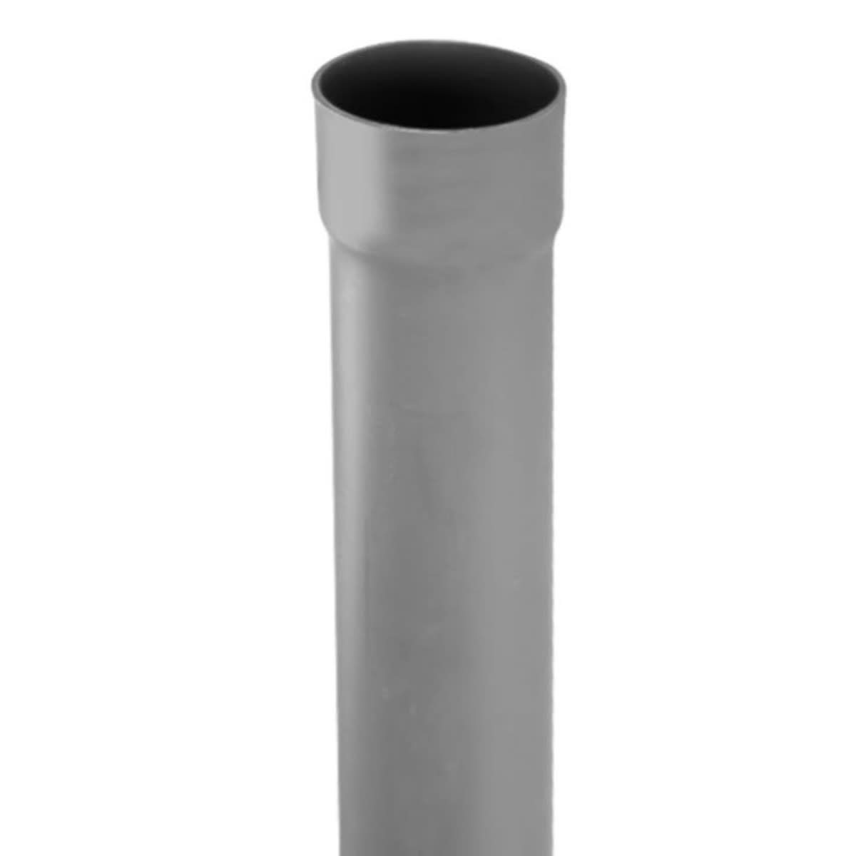 Tubo Clase 6 50x6 PVC