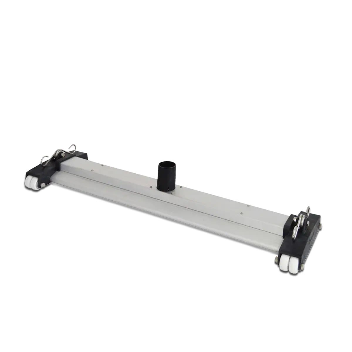 Limpiafondo aluminio 83 cm