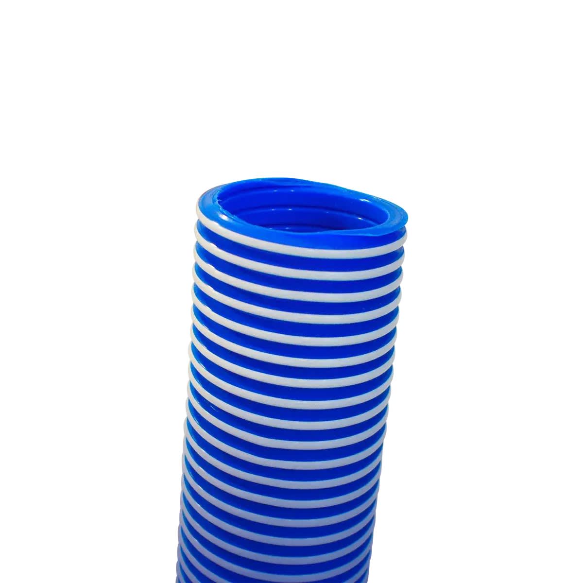 Manguera flotante ø2″ – Bicolor