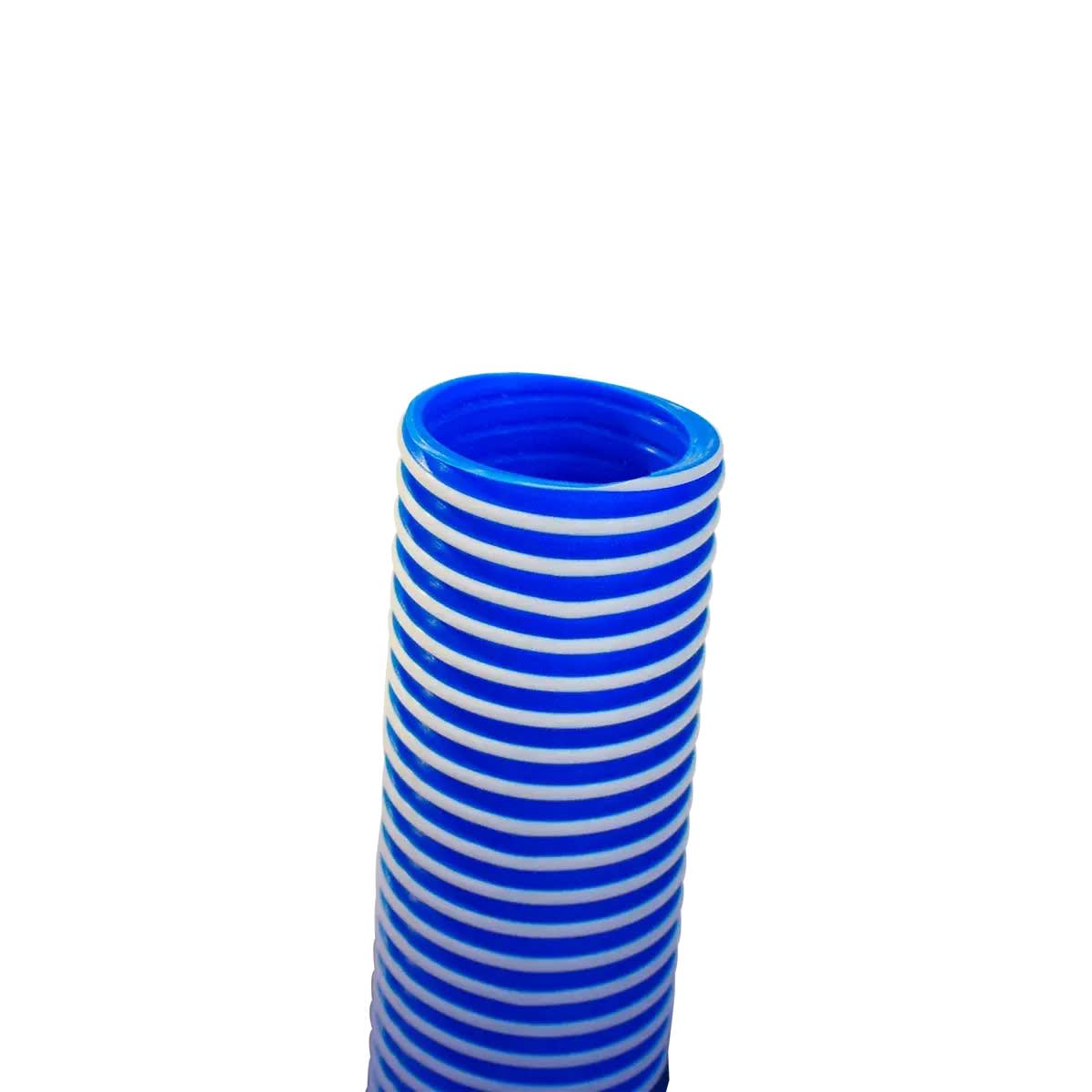 Manguera flotante ø1 1/2″ – Bicolor