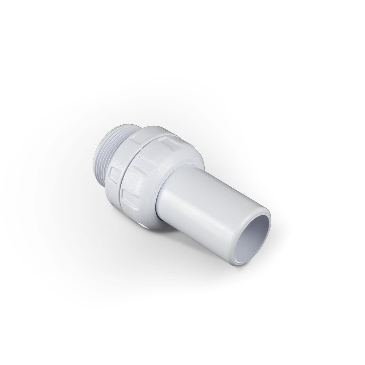 Acople rápido recto liso 1 1/2″