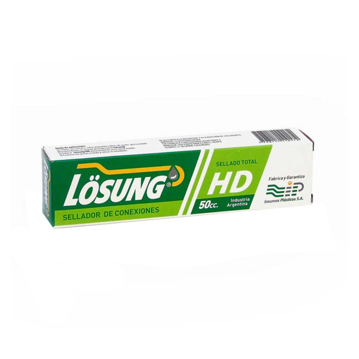 Sellarosca 125cc Losung HD