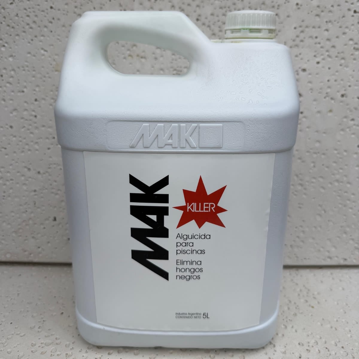Mak Killer 5L