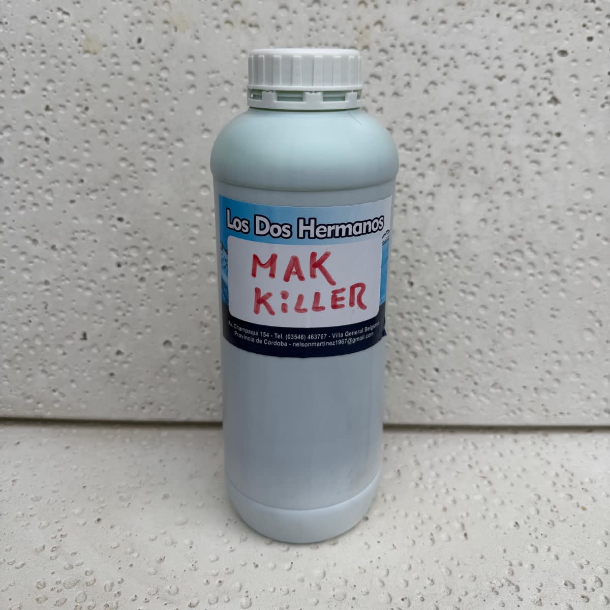 Mak Killer 1L