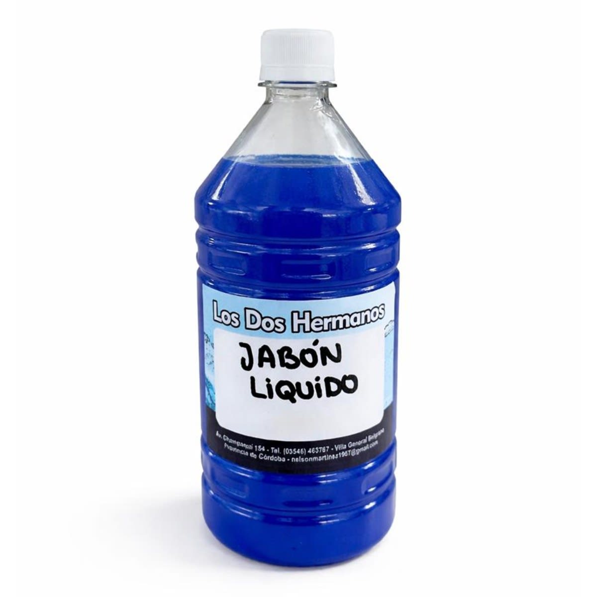 jabón liquido ultra 1 litro