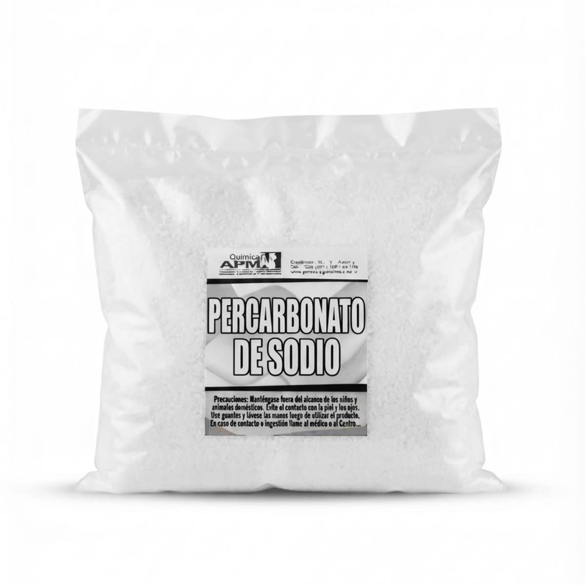 Percarbonato de sodio 1kg