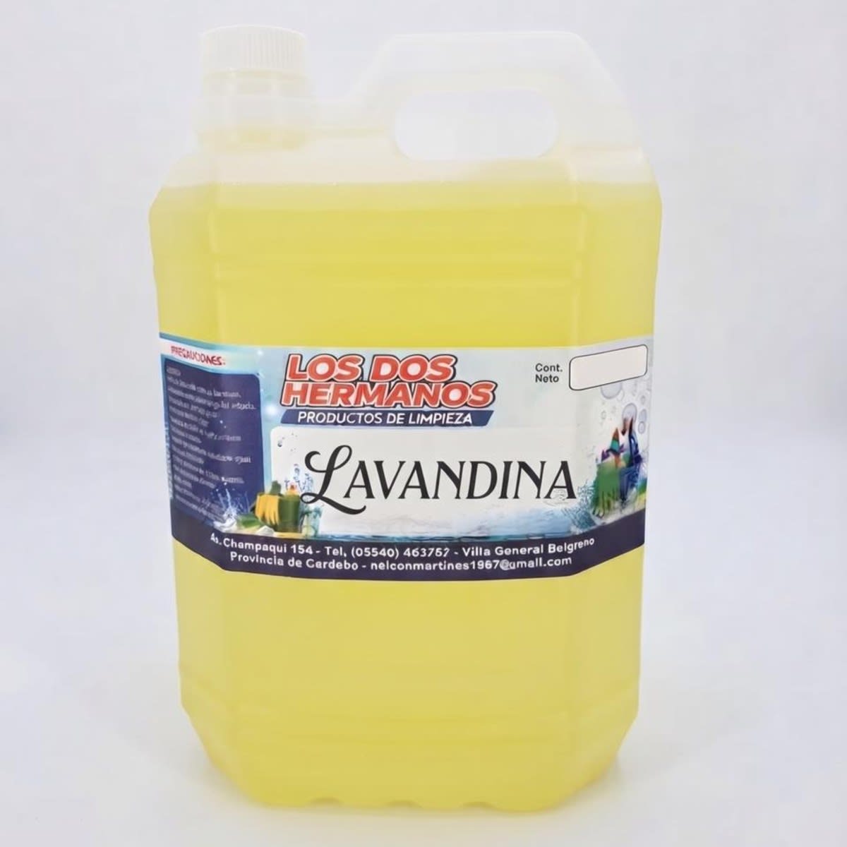 Lavandina 5L