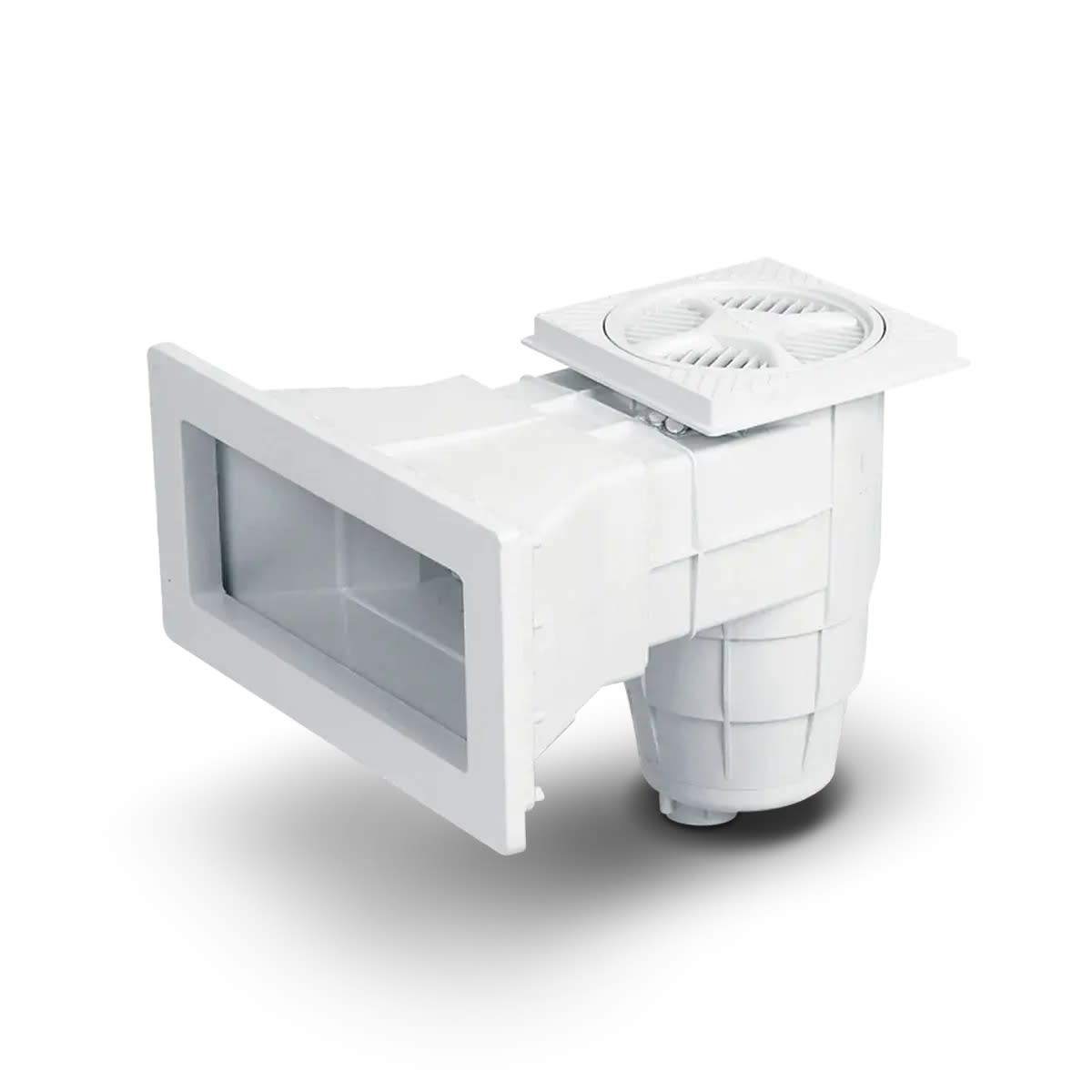 Skimmer boca ancha FV