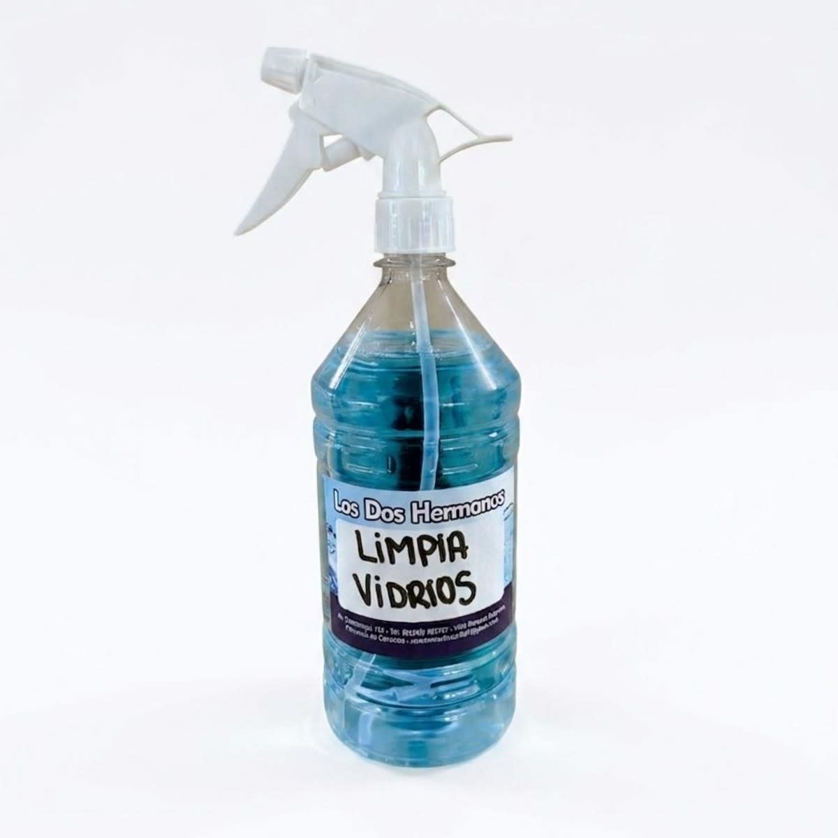 Limpia vidrios 1L