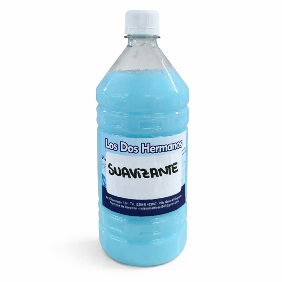 Suavizante 1L