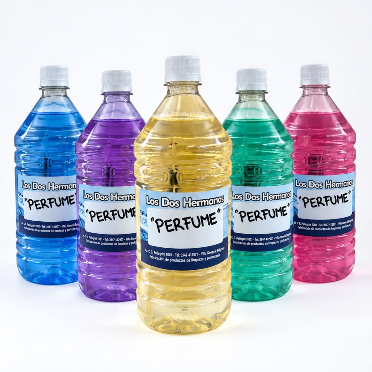 Perfumes 1L