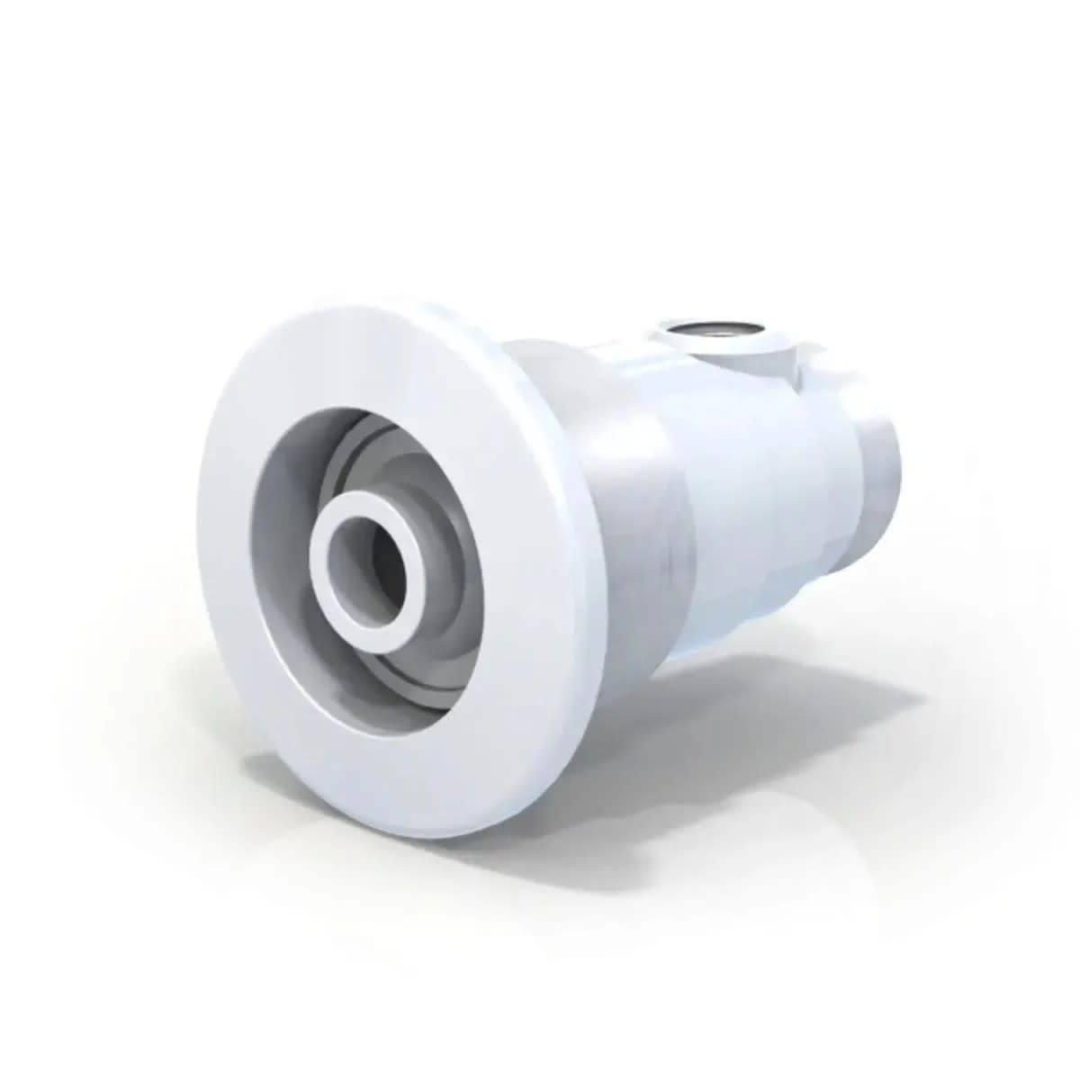Hidromasajeador blanco RM 1 1/2″ – FV