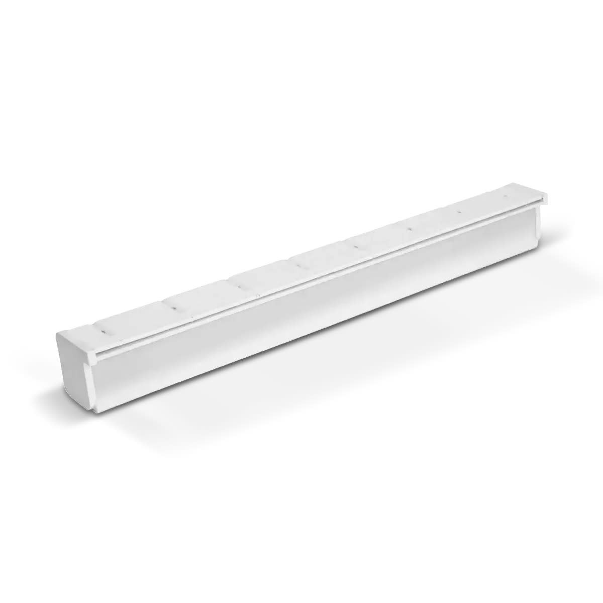 Cascada plástica ABS 080 (ø50)