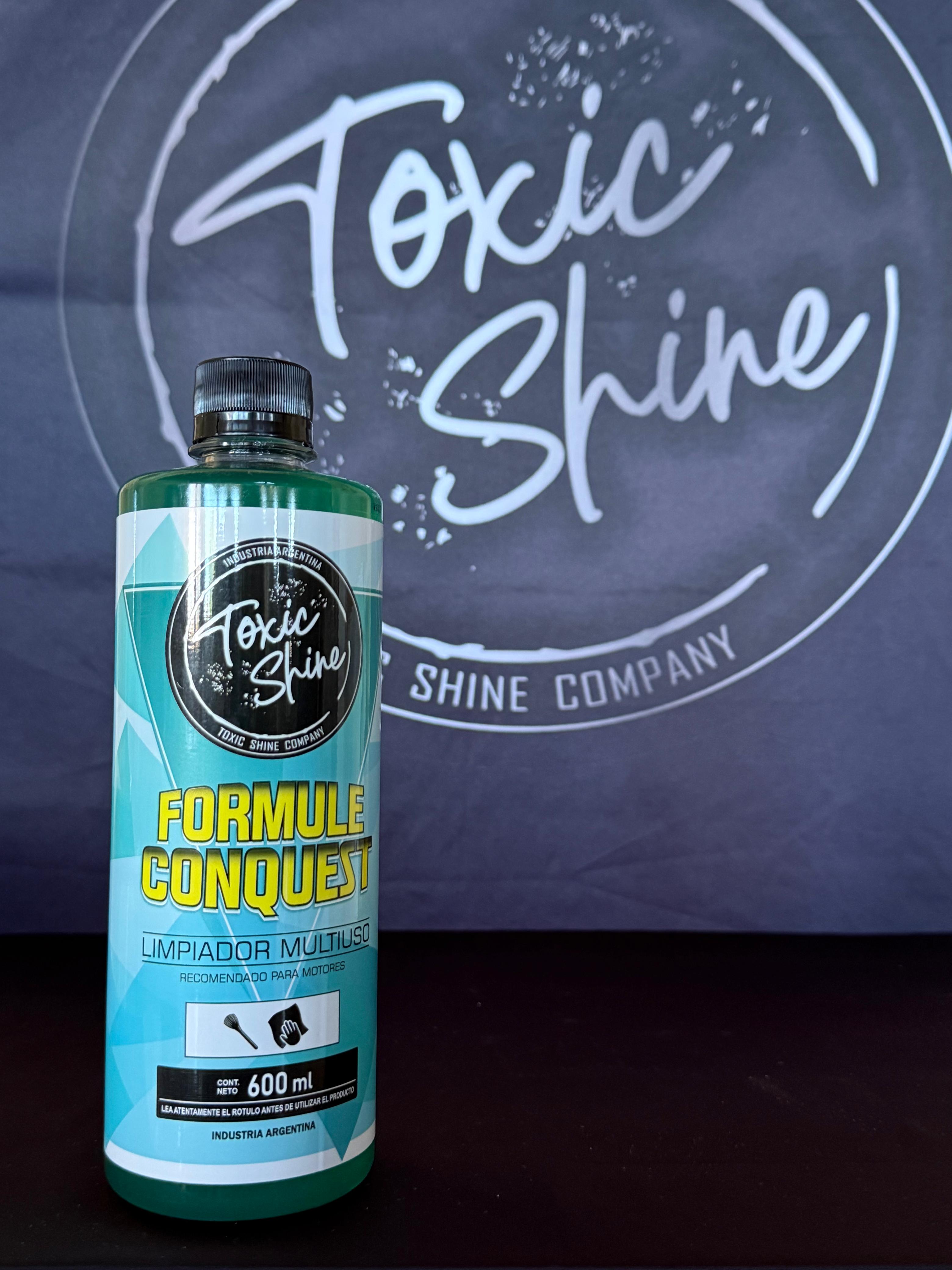 Formule Conquest