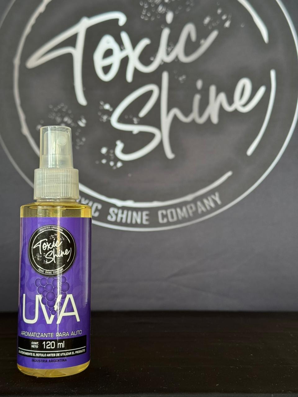 Perfume Uva