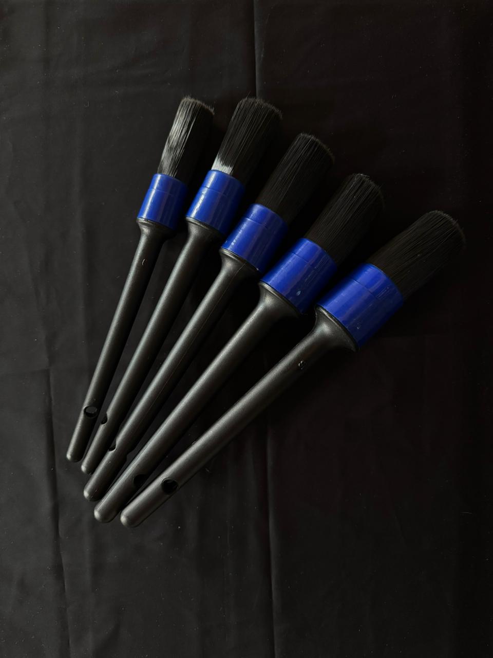 Set Brochas x5 Laffite