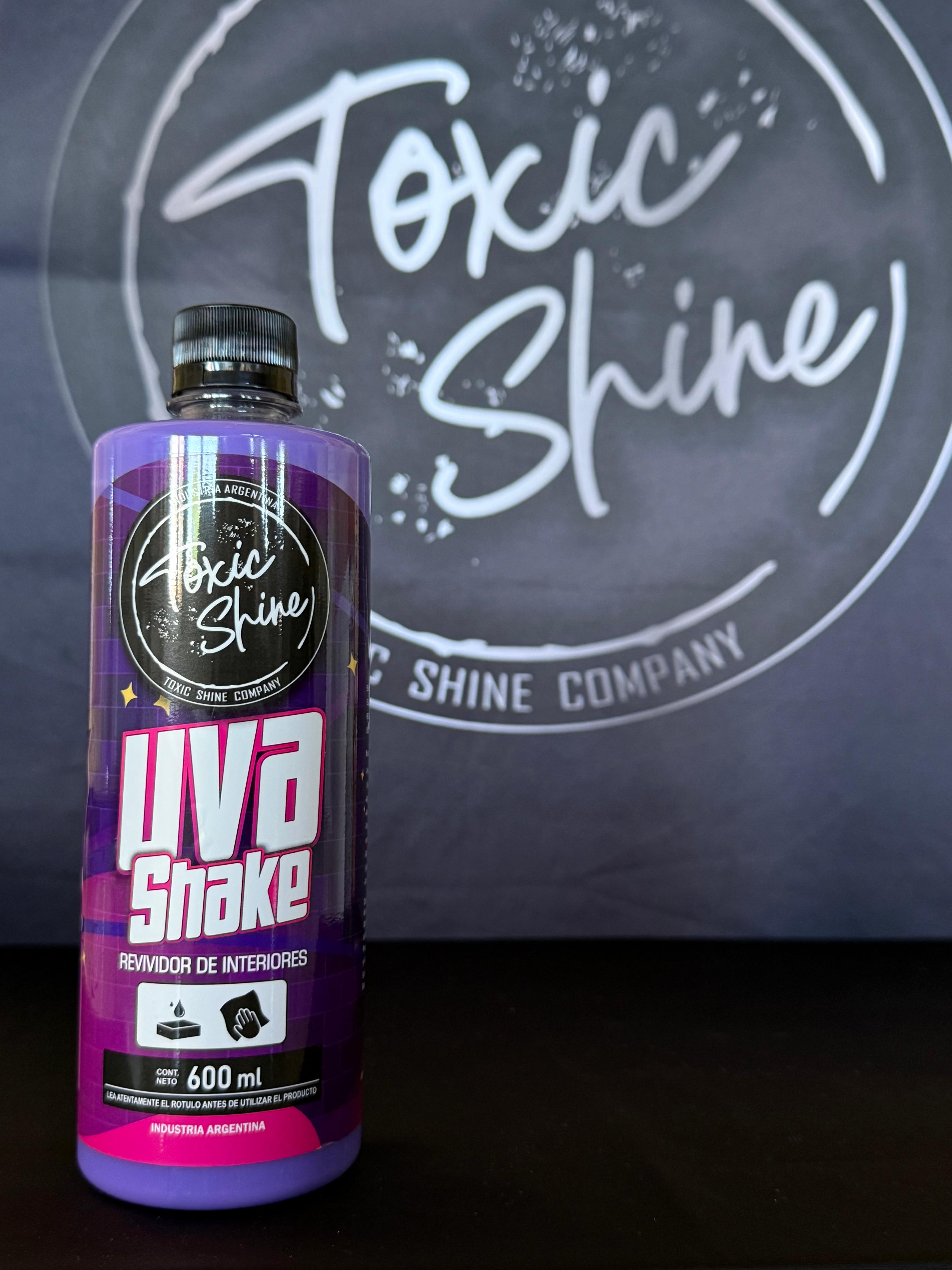 Uva Shake