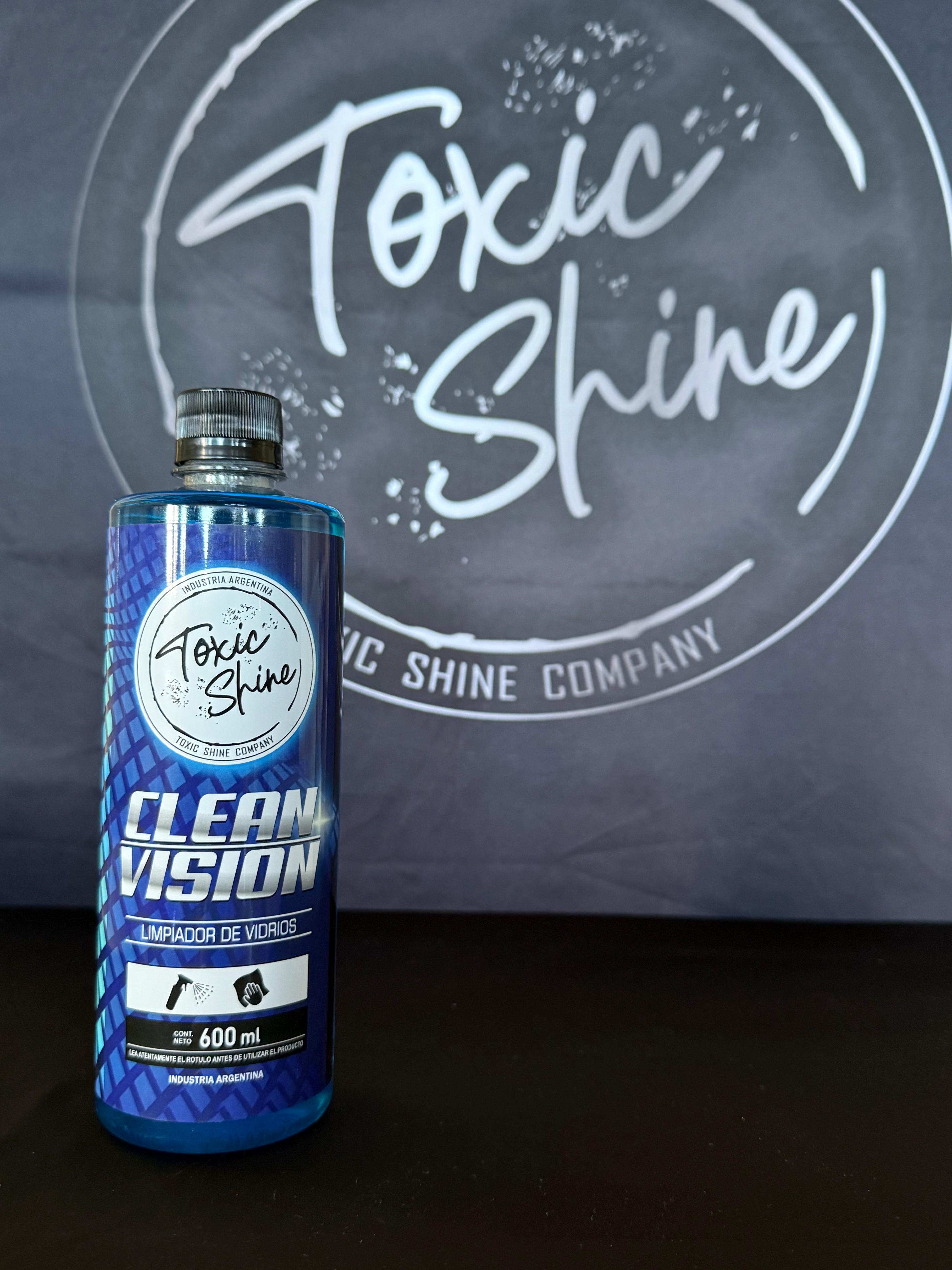 Clean Vision