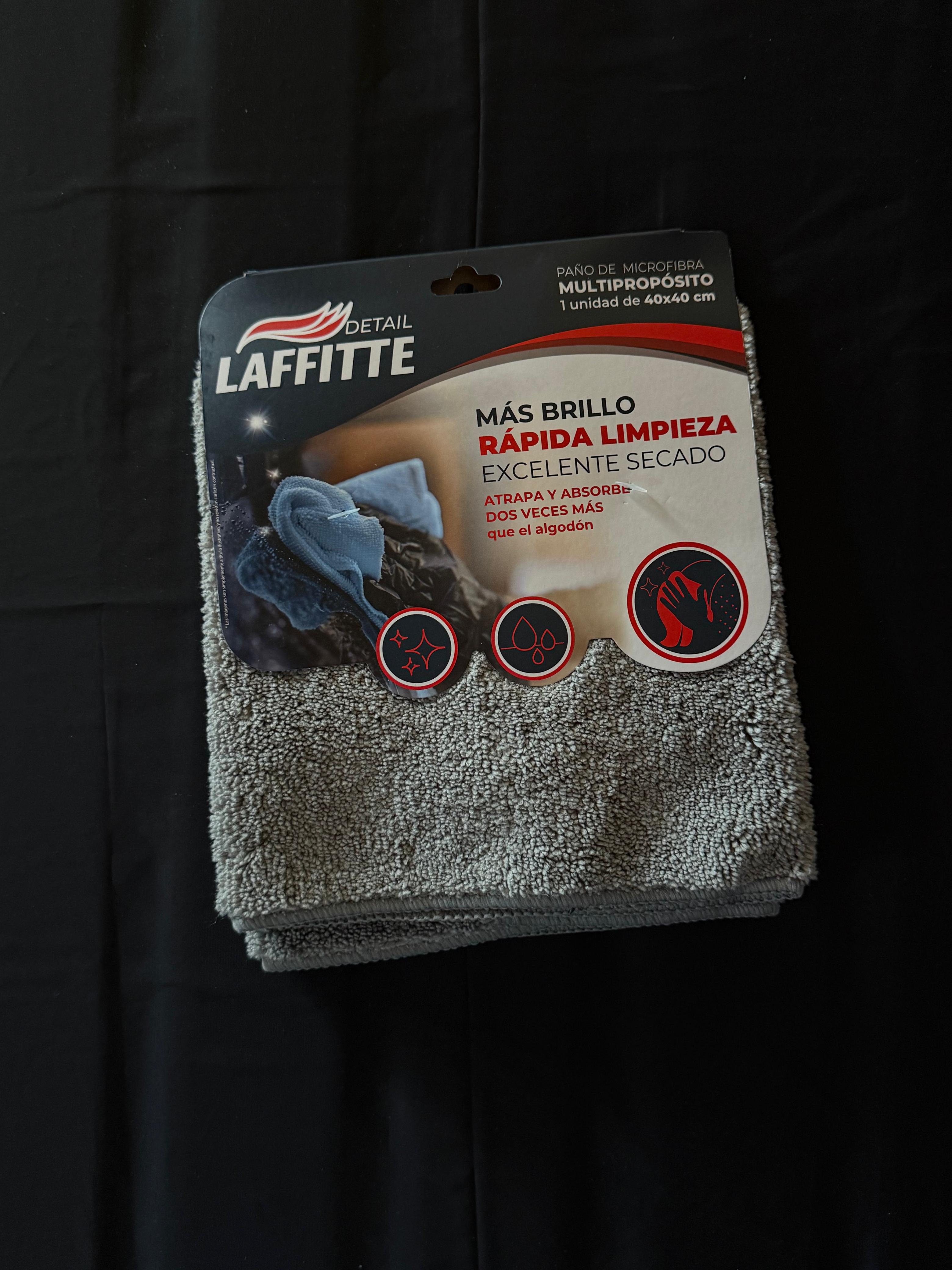Microfibra 40x40cm Laffite