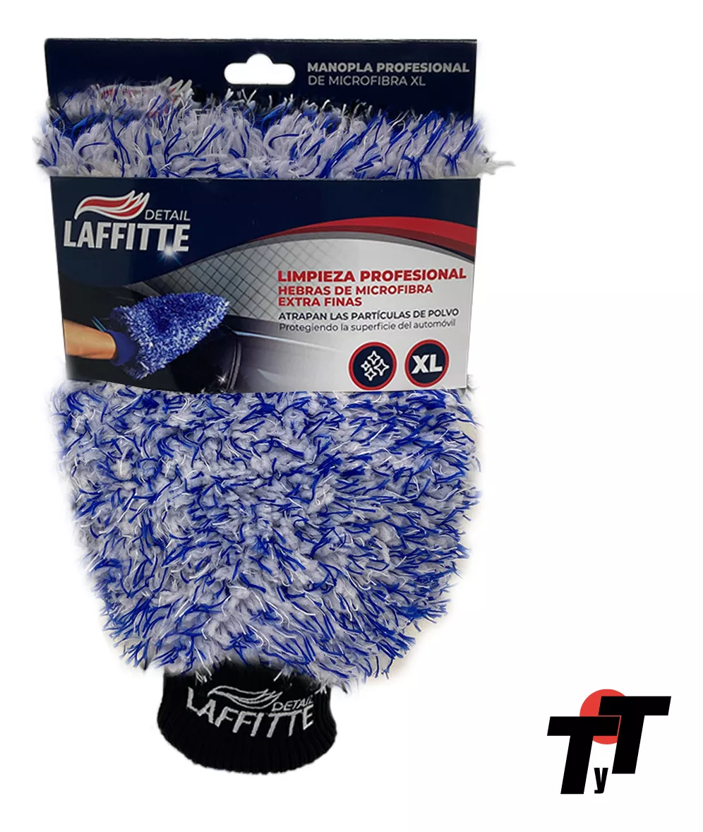Guante xl Professional | Laffitte