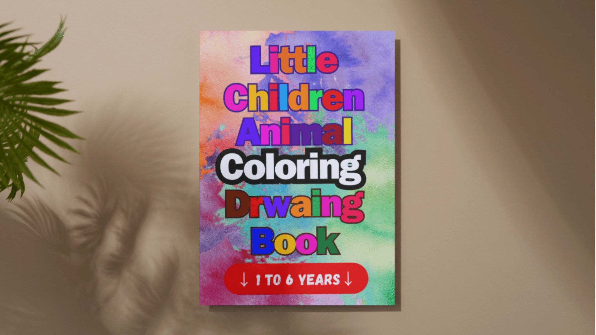 Simply provide your child with coloring tools like crayons, colored pencils, or markers, and let their creativity flow! Encourage them to explore colors and have fun while learning.