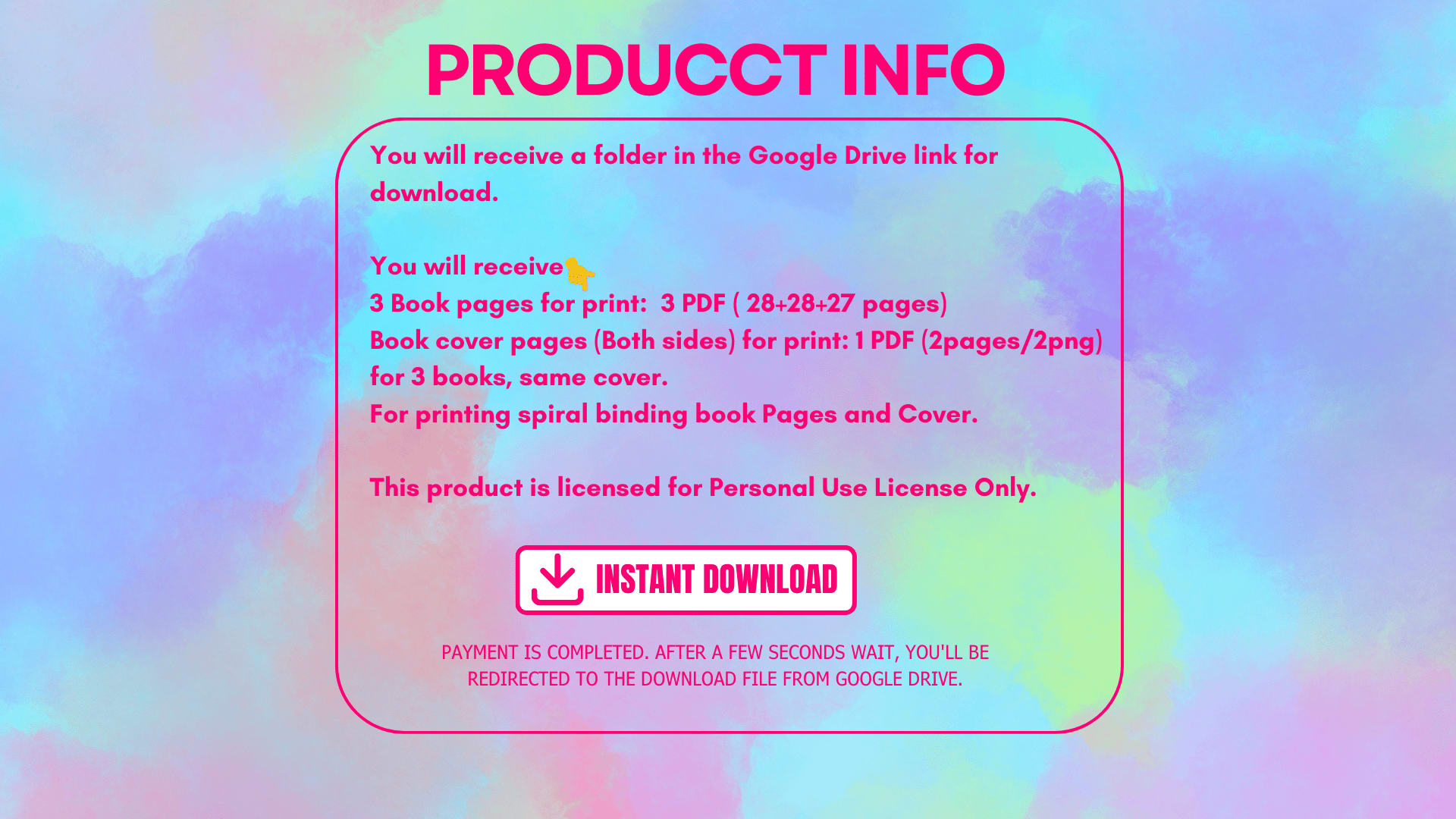 A-Z Alphabet Letter tracing spiral binding books info