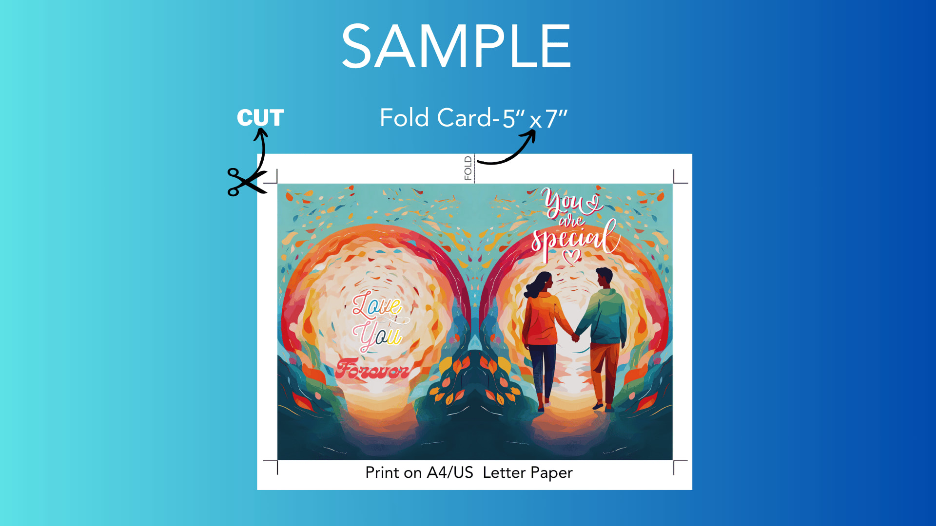 The Art of Greeting Cards