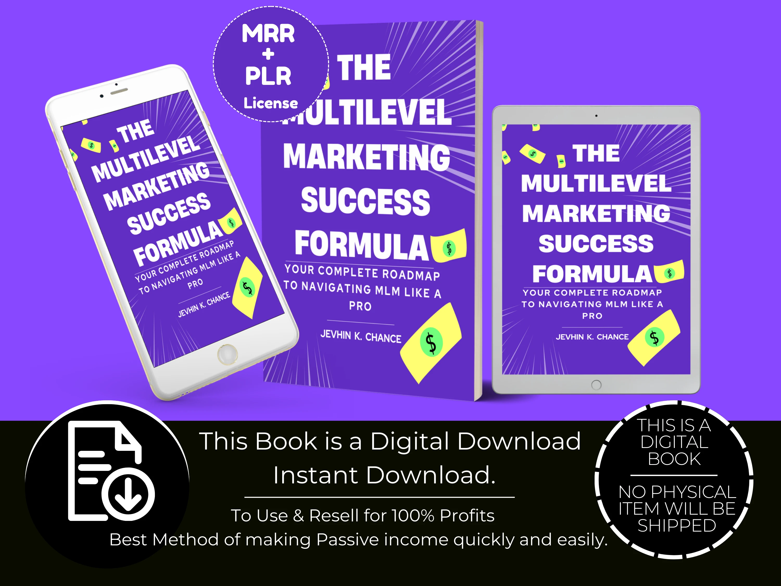 Network Marketing Success Secrets