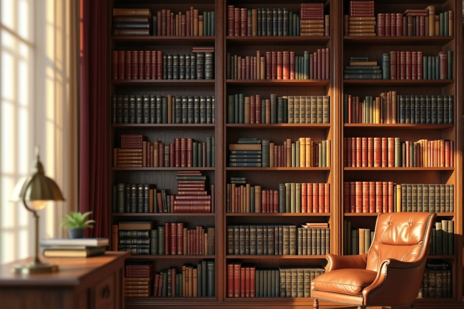 Popular eBooks Library