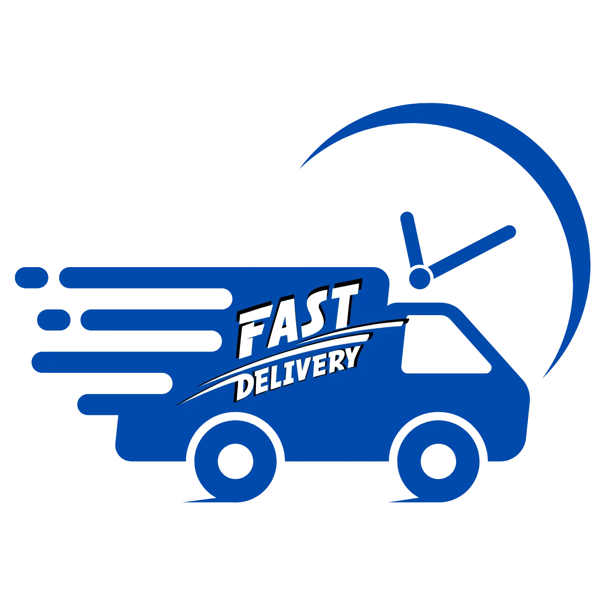 Instant Delivery