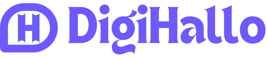 Digihallo
