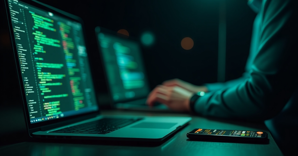 Website Design and Development