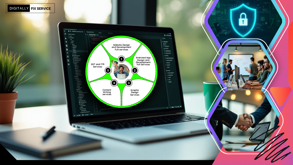 About us-Digitally Fix Service