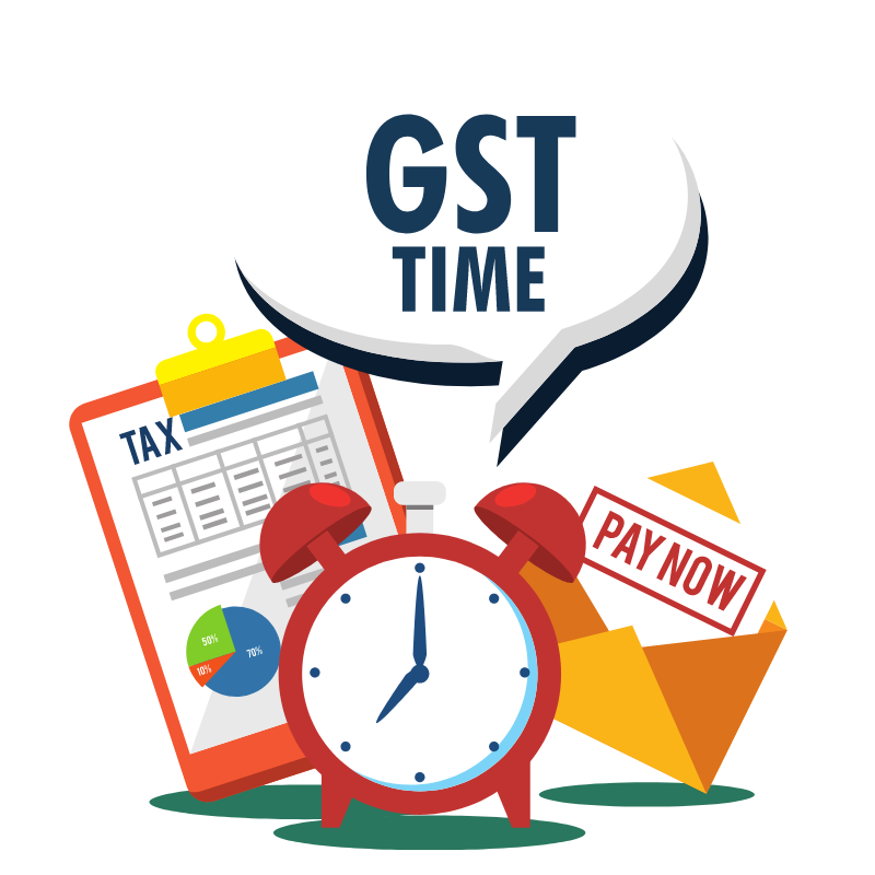 GST Icon