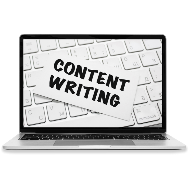 Content Writing Icon
